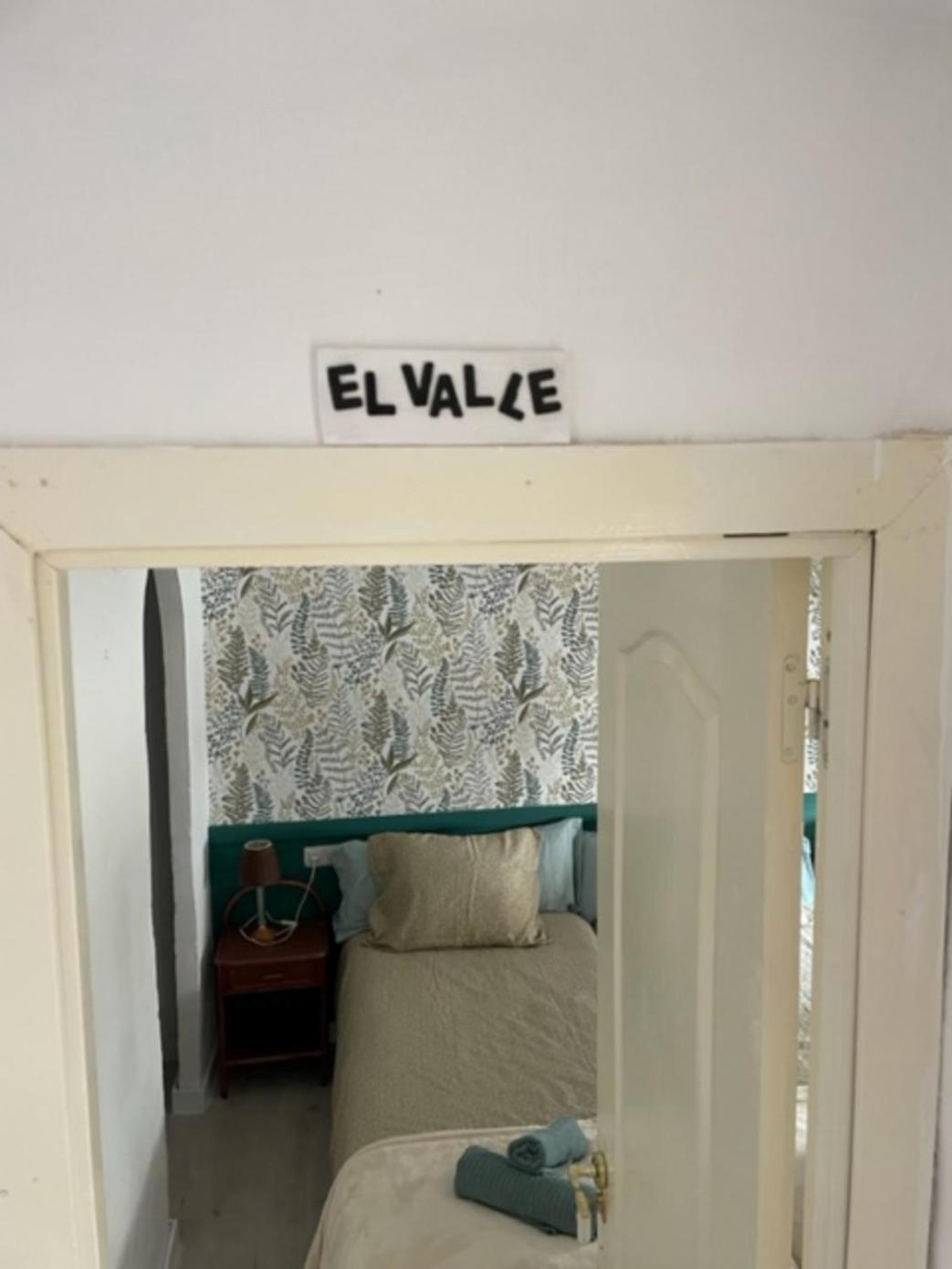 Casa Rustica Ronda Lejlighed Eksteriør billede