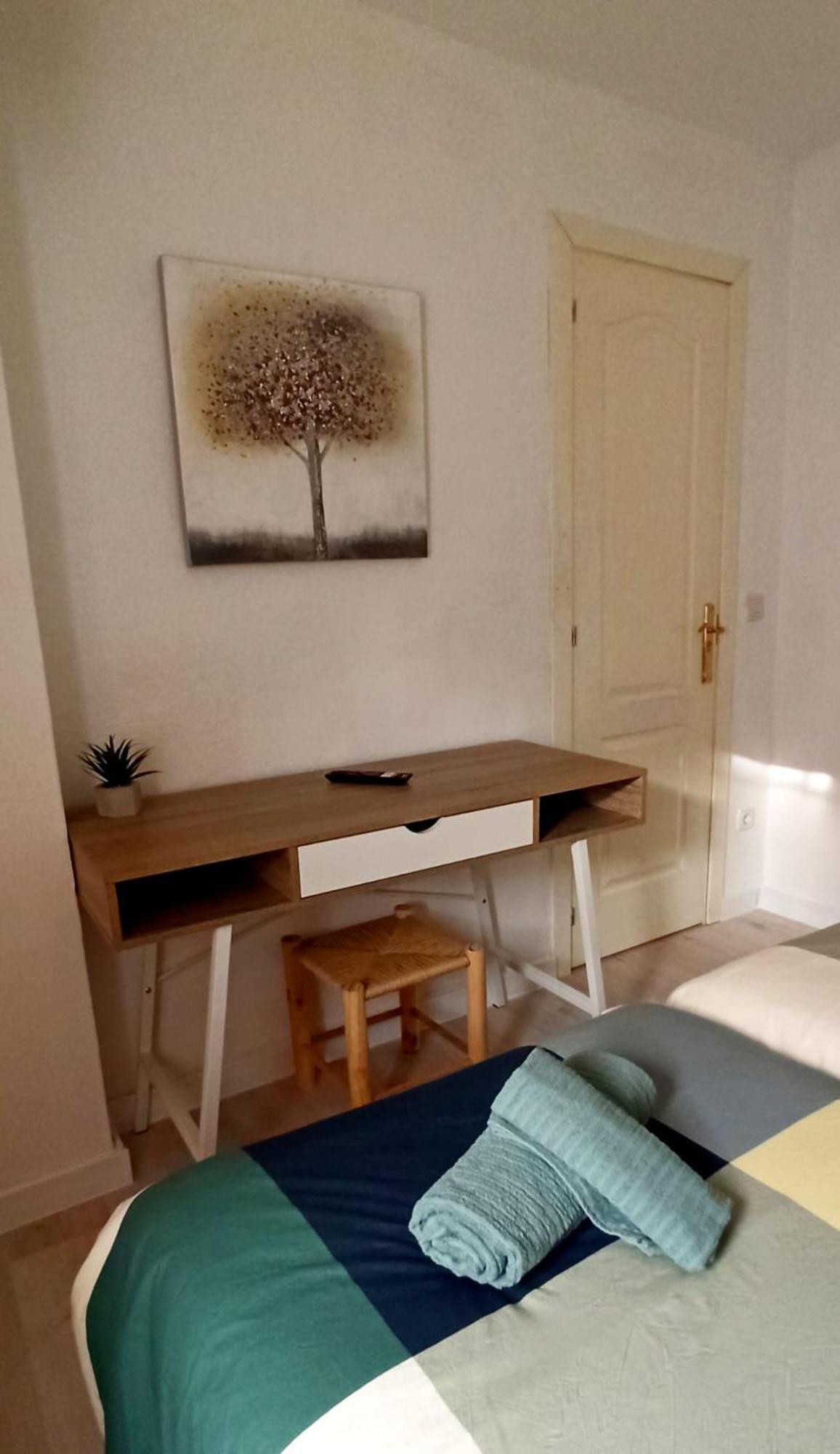 Casa Rustica Ronda Lejlighed Eksteriør billede