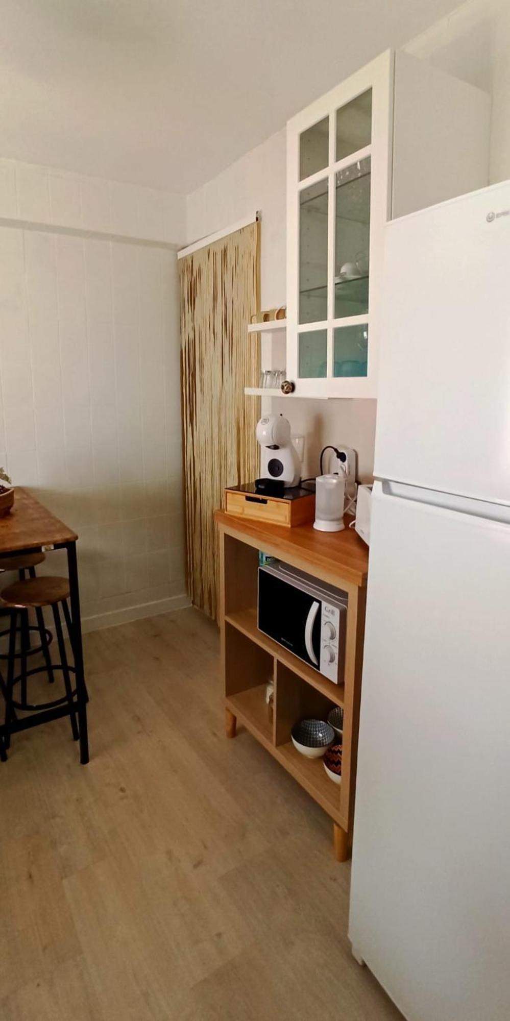 Casa Rustica Ronda Lejlighed Eksteriør billede