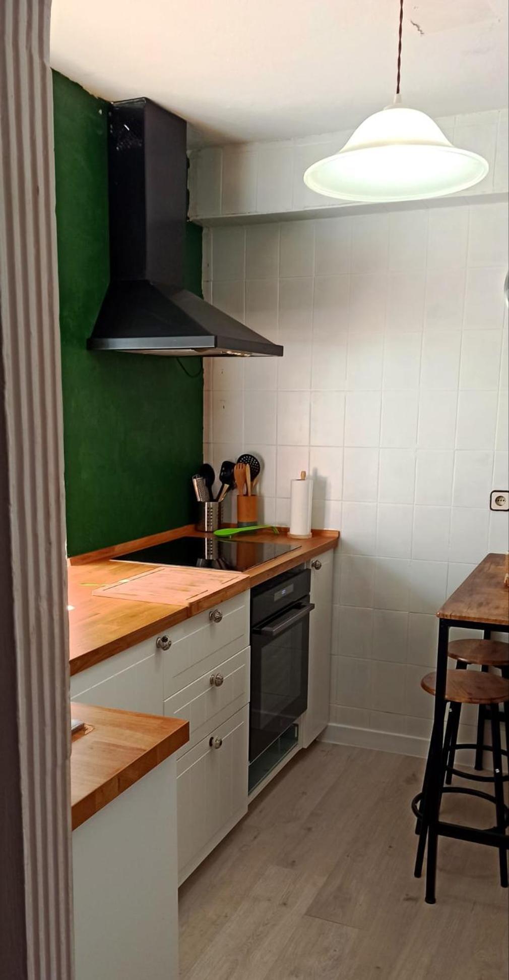 Casa Rustica Ronda Lejlighed Eksteriør billede