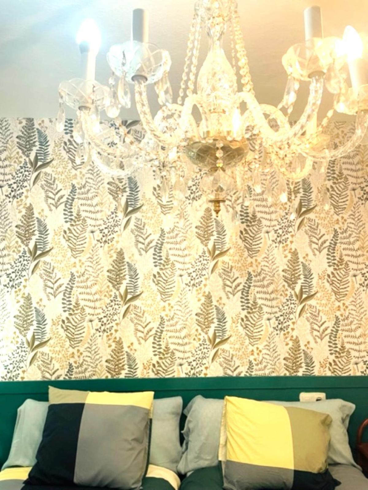 Casa Rustica Ronda Lejlighed Eksteriør billede